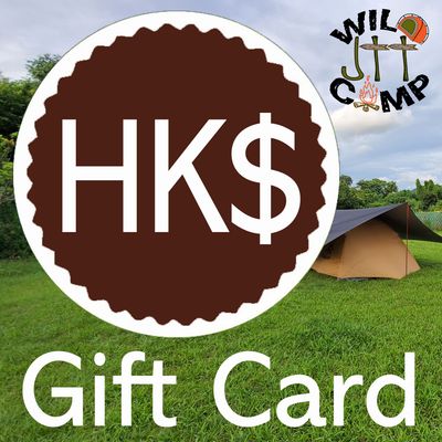 禮品卡 Gift Card