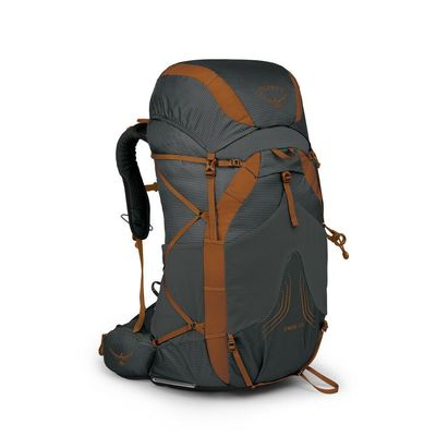 OSPREY EXOS 58 男款輕量化長途縱走登山背包 L/XL (Dark Charcoal) 露營背囊 backpack (men)