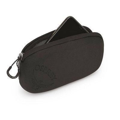 OSPREY Pack Pocket | Padded (black) 多功能加厚防護外掛包/配件包