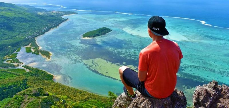 Mountains &amp; Hiking Trails