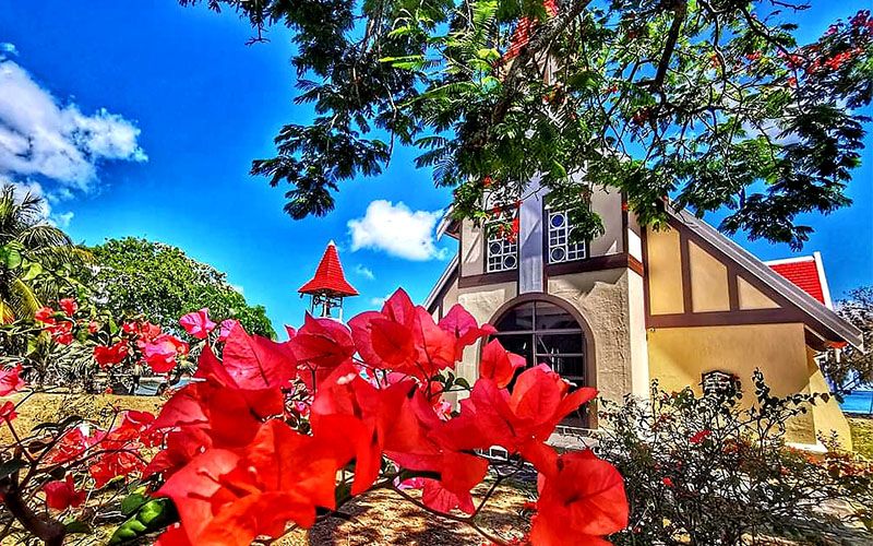 Mauritius Guided North Tour (Private)