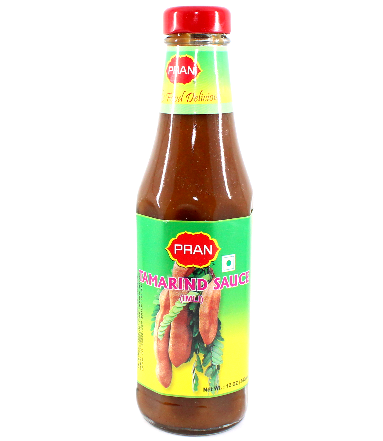 Pran Tamarind Sauce 12 12 Oz