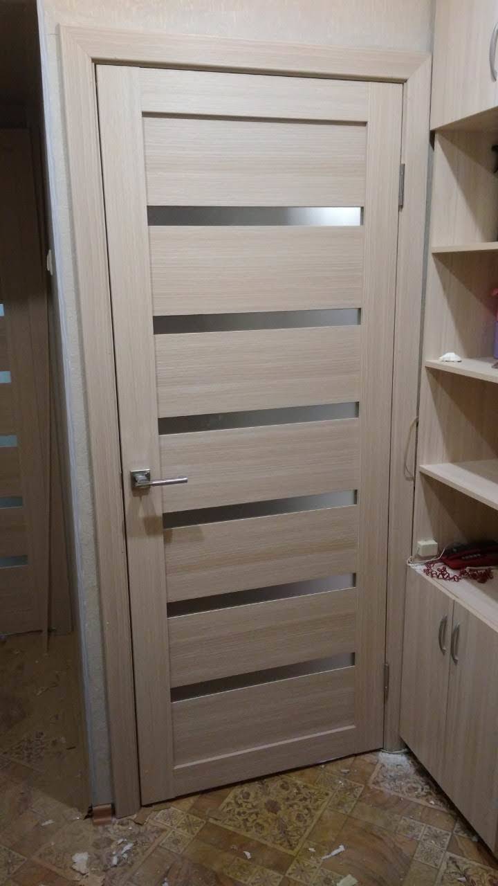 Двери Межкомнатные Optima Porte Купить В Краснодаре