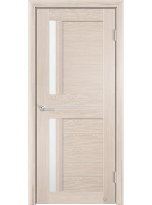 Дверь межкомнатная "S4", лиственница кремовая