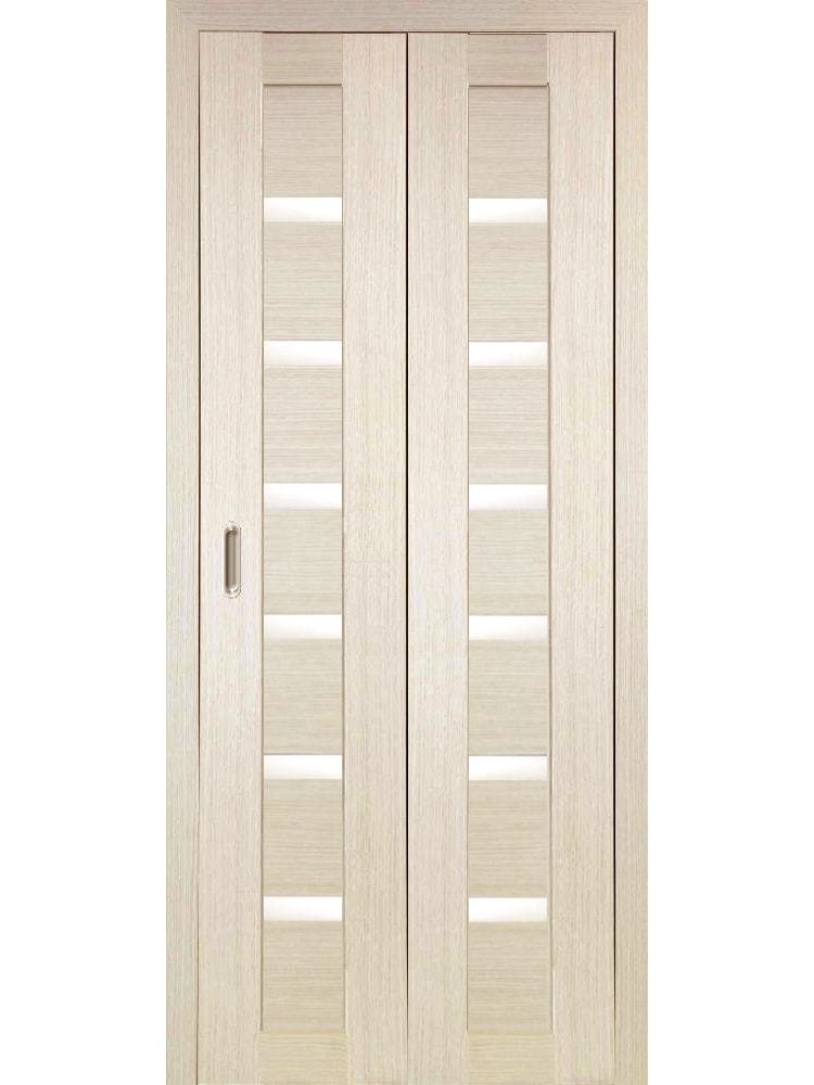 Дверь Книжка Межкомнатная Купить Размер Секции 300