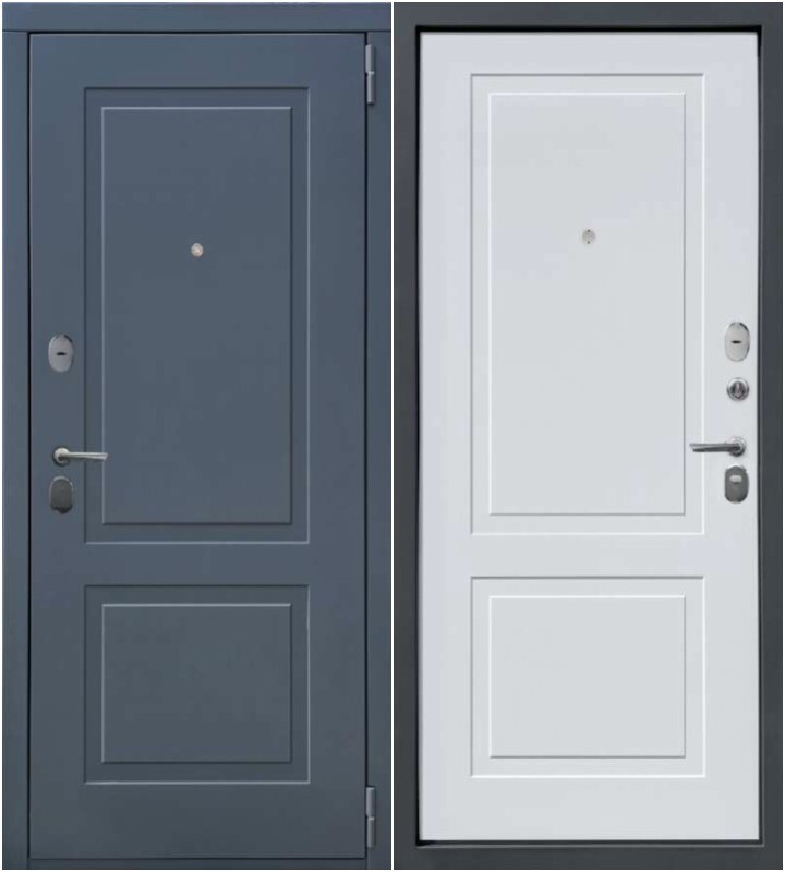 Дверь входная "Модель 31", Yo Doors