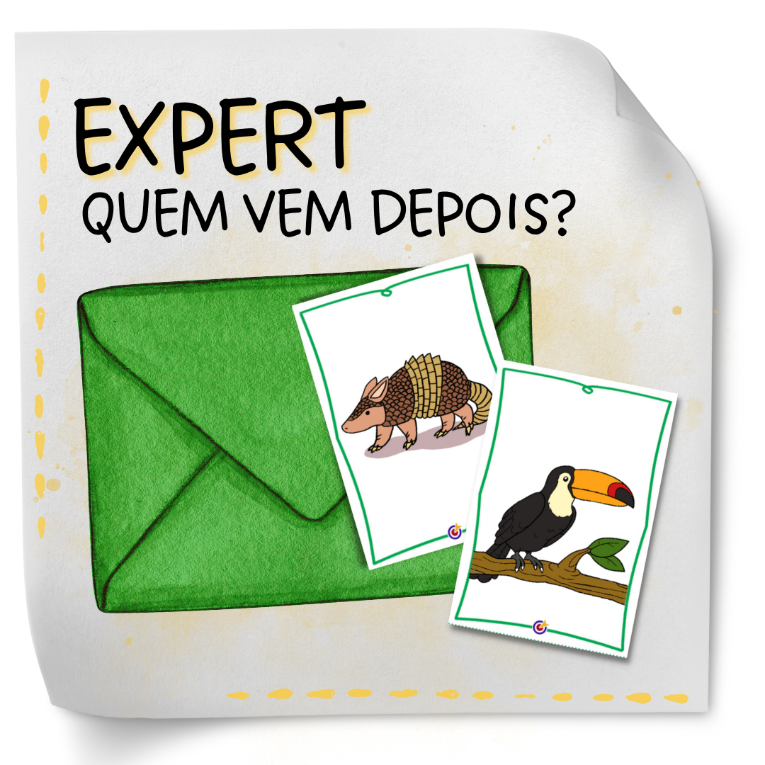 Quem vem depois?