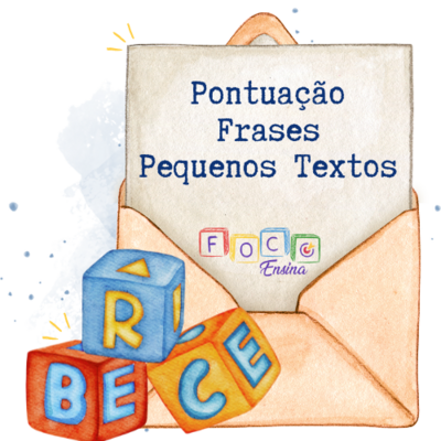 Compreensão e Produção Textual