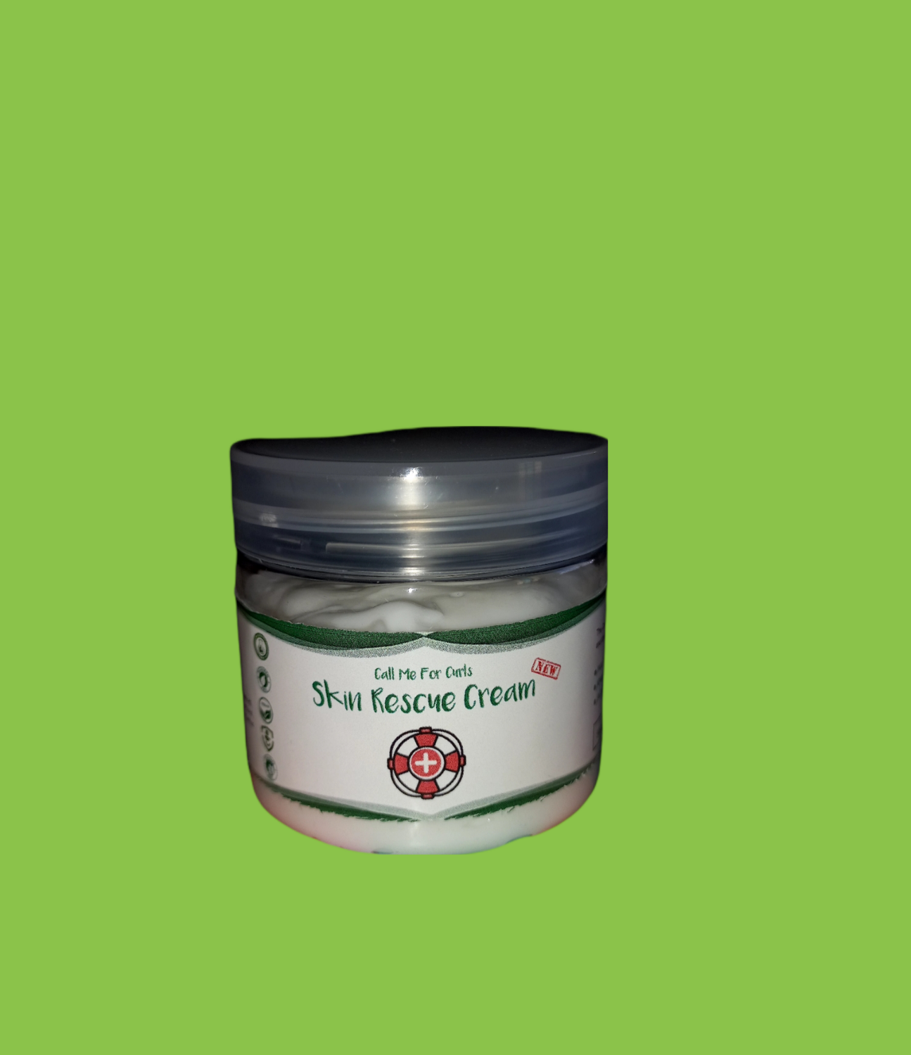 Skin Rescue Cream 50ml
