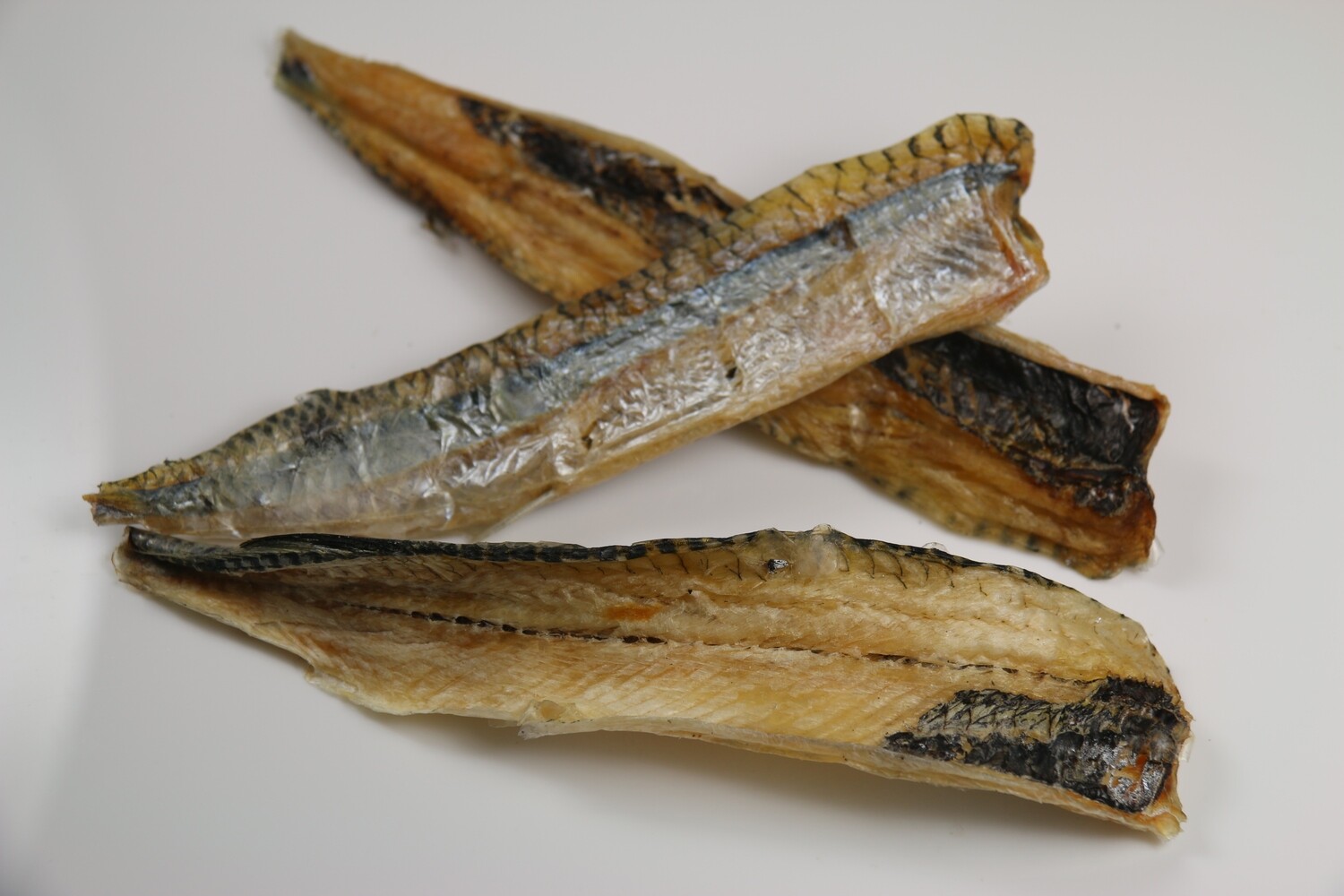 Dried Whiting Fillets Dried Whiting Fillets