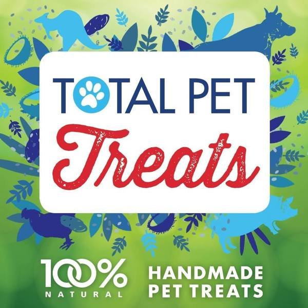 Total pet treats Online Store