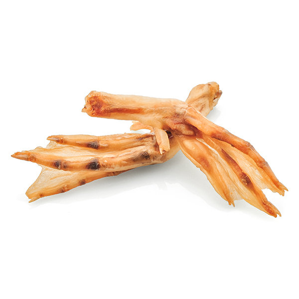 Duck Feet (Each)