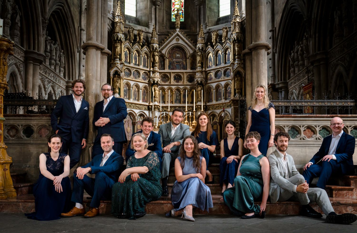 Siglo de Oro Benefactor (12 months)