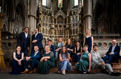 Siglo de Oro Benefactor (12 months)