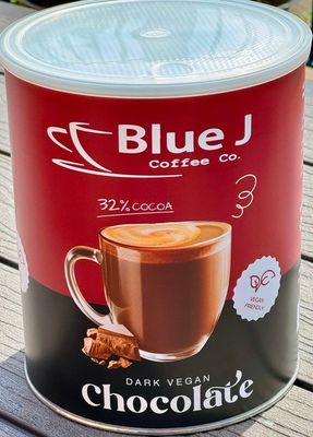 Hot Chocolate
