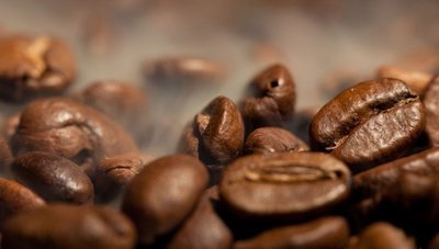 Fresh Coffee