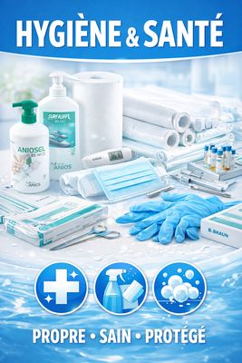 Hygiène et santé