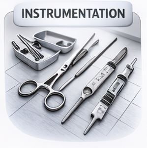 Instrumentation