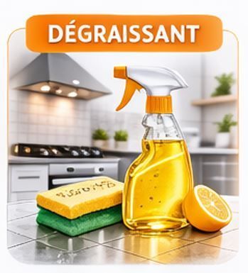 Dégraissant