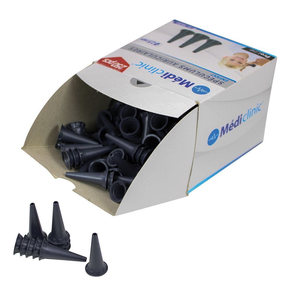 SPEC AUR MEDI'SPEC 4 MM 250 SPEC AUR MEDI'SPEC 4 MM 250