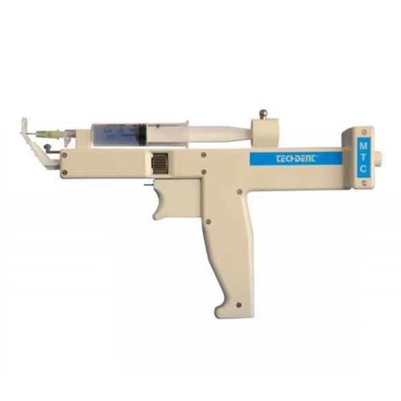 PISTOLET MESO, MESO TECH CLASSIC