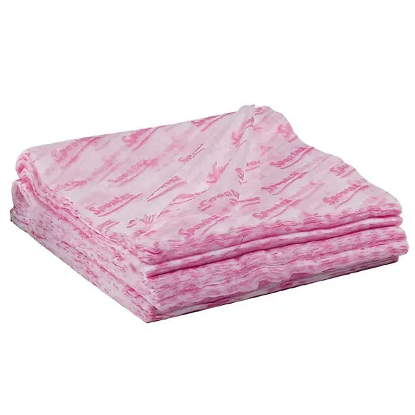 Gaze spontex 60*30 cm lot de 200