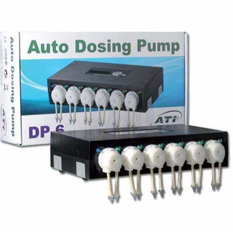 ATI Auto Dosing Pump DP-6