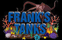 Frank's Tanks Saltwater Aquarium Online Store