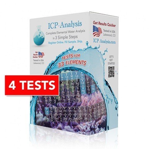 ICP Water Analysis