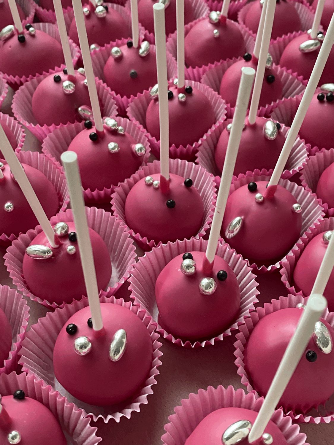 Cakepops