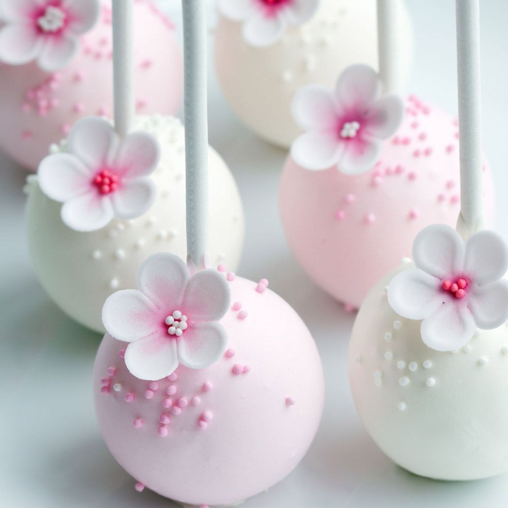 Cakepops