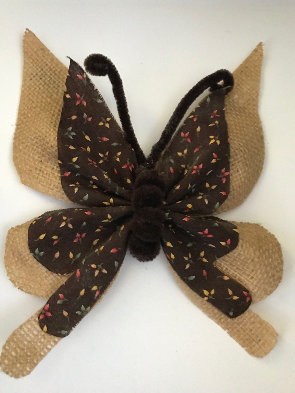 BUTTERFLY MAGNETS