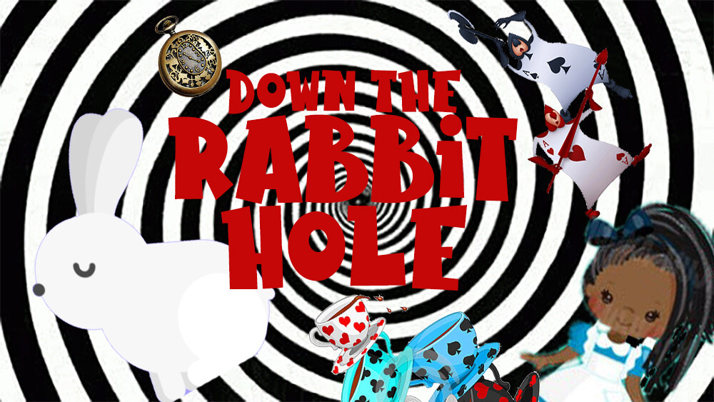 Youth Experience (ages 5 and under)