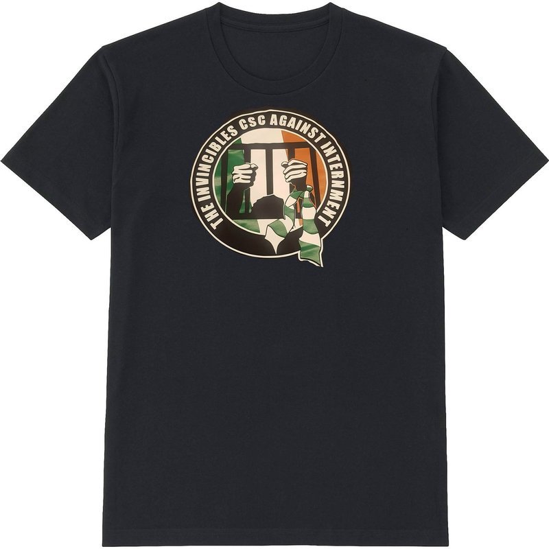 INVINCIBLES CSC Dublin Top