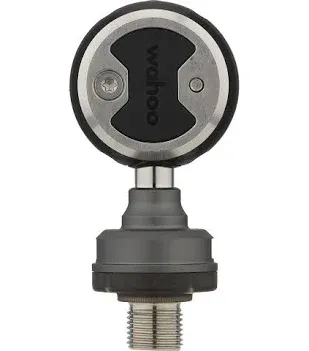 POWERLINK zero dual sided power pedal