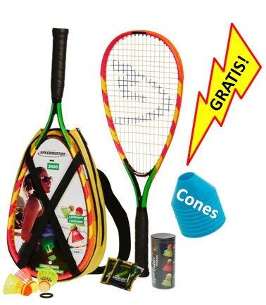 Speedminton® Set S600