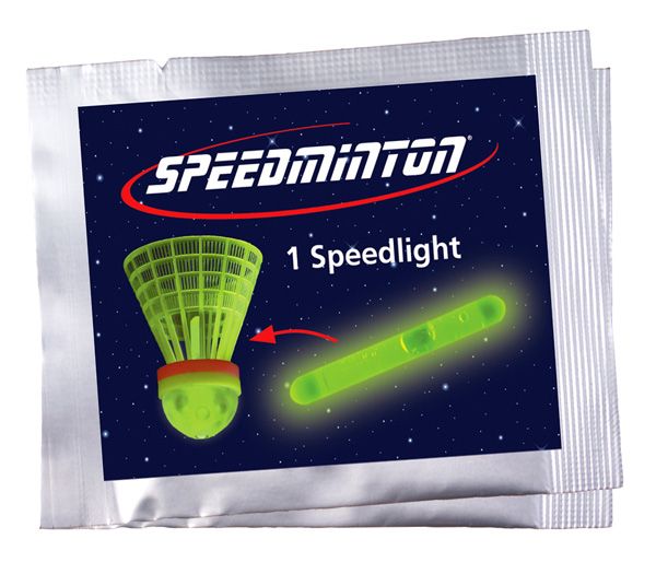 Speedminton® Speedlights (świetliki)