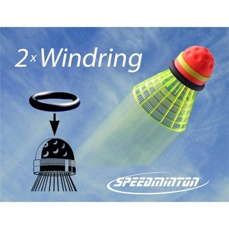 Speedminton® Windring