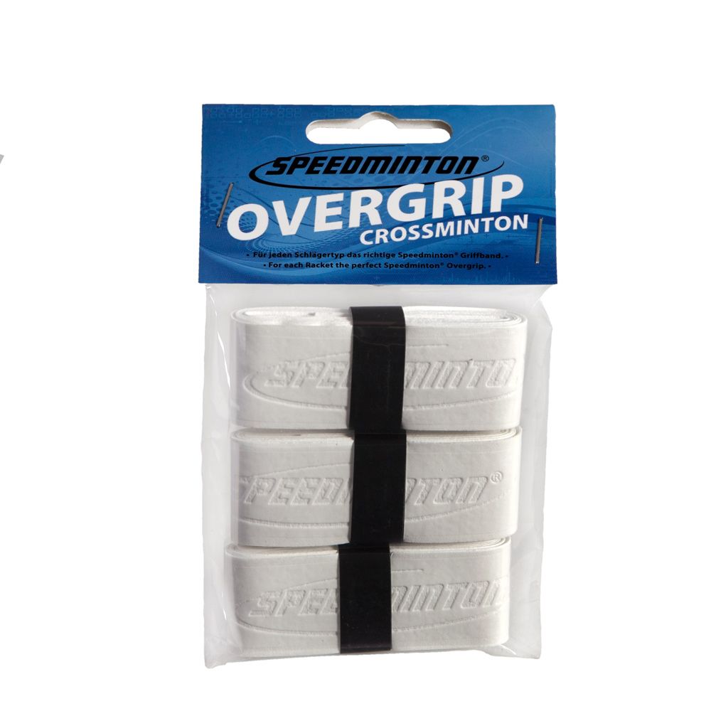 Speedminton® Overgrip biały