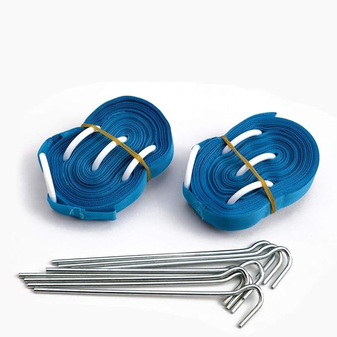 Speedminton® Easy Court Basic