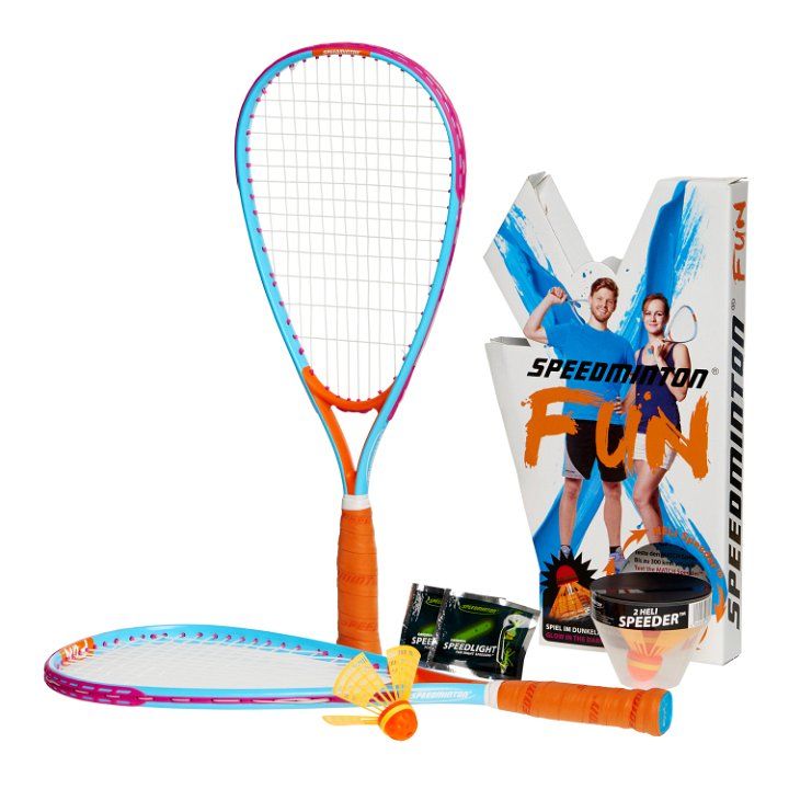 Seedminton®FUN Set