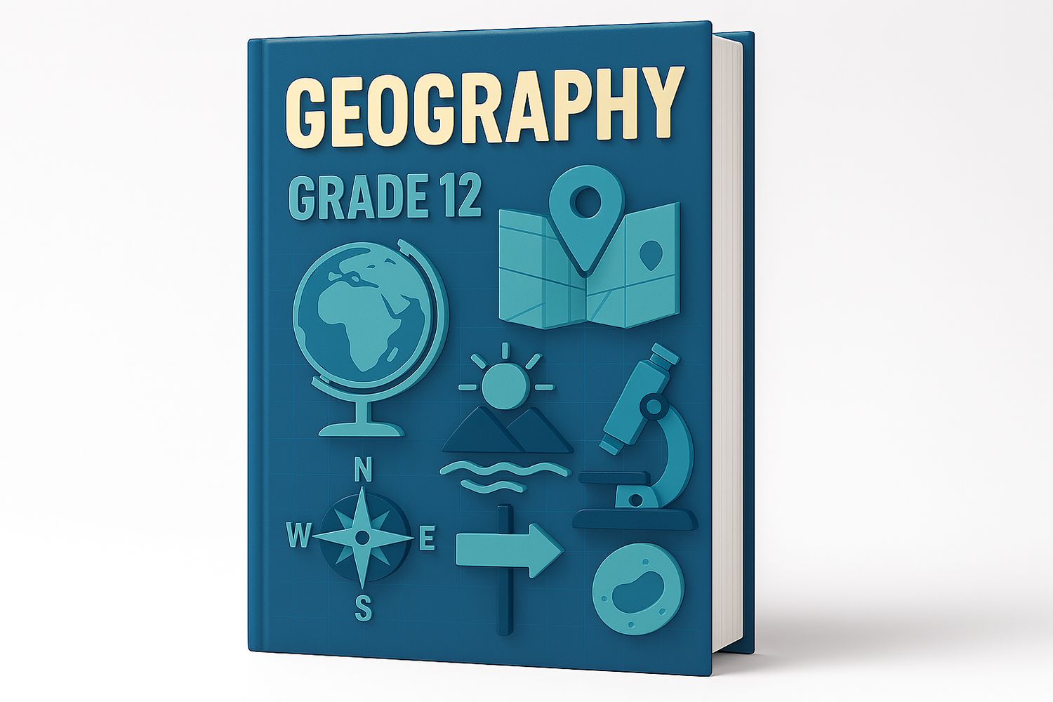 Geography