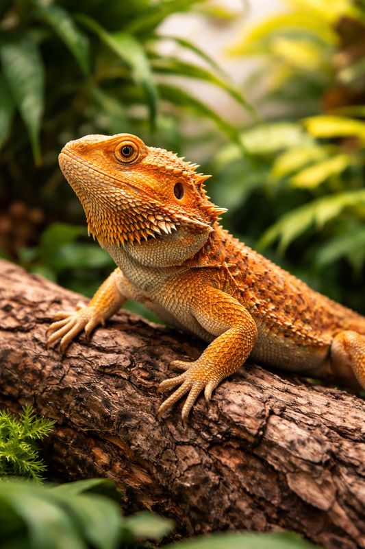 Reptiles