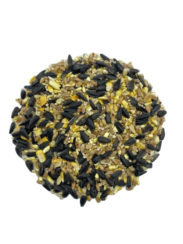 MS WILD BIRD MIX