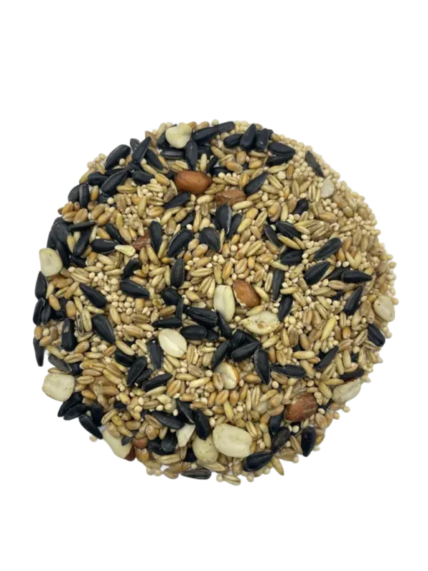 MS WILD BIRD SUPER MIX