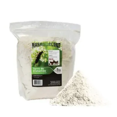 MS DIATOMACEOUS EARTH