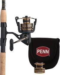 Rod and Reel Combos