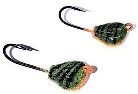 Blackfish Jigs