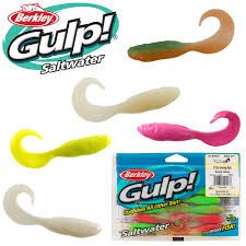 Artificial Baits