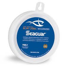 Fluorocarbon Leader